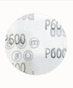 PAPIER VERRE 3P (600)