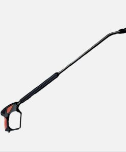 PISTOLET LAVAGE LOURD