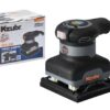 KZUBR- FINISH SANDER 240W