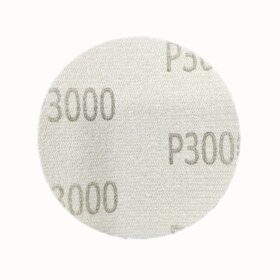 PAPIER VERRE 3POUCE (3000)