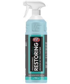 V6- RESTORING 750ML