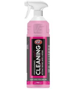 V6- CLEANING 75ML
