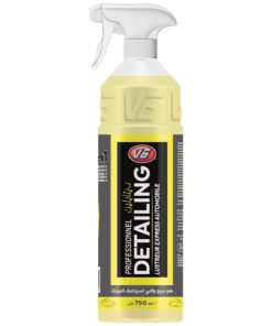 V6- DETAILING LUSTREUR 750ML