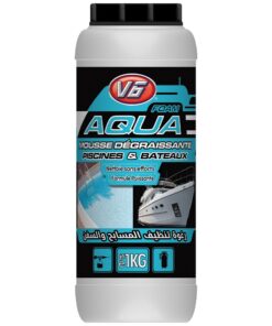 V6- FOAM AQUA 1L