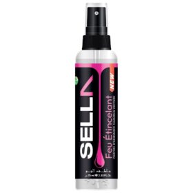 SELLA- FEU ÉTINCELANT (75ML)