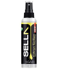 SELLA- CITRON SICILIEN (75ML)