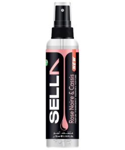 SELLA- RISE NOIRE & CASSIS (75ML)