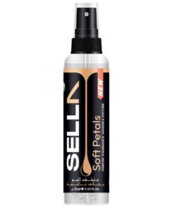 SELLA- SOFT PETALS (75ML)