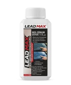 LEADMAX- CERIUM OXYDE 100G