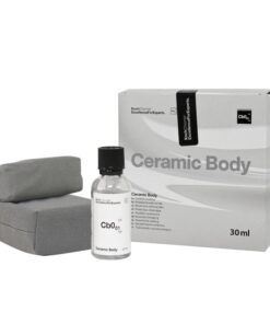 KOCH CHEMIE- CERAMIC BODY 30ML
