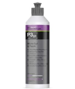 KOCH CHEMIE- P3.01 MICRO CUT FINISH 250ML