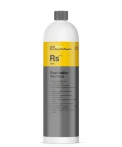 KOCH CHEMIE- REACTIVATION SHAMPOO PH1,0 1L