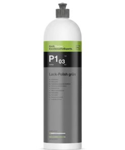 KOCH CHEMIE- P1.03 LACK POLISH 1L