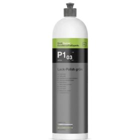 KOCH CHEMIE- P1.03 LACK POLISH 1L