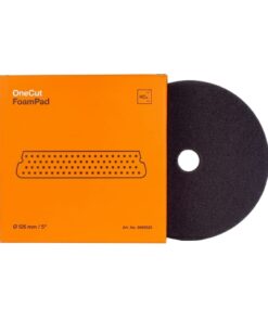 KOCH CHEMIE- ONE CUT PAD 126MM