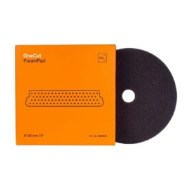 KOCH CHEMIE- ONE CUT PAD 126MM