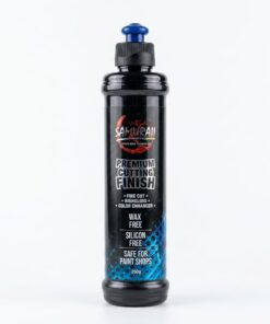 SAMURAII- FINISH 250G