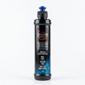 SAMURAII- FINISH 250G