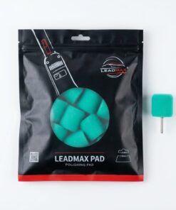 LEADMAX- MINI POLISHING PAD (CUT 10PCS)