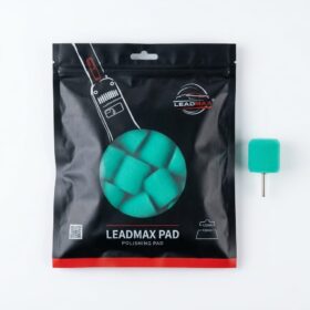 LEADMAX- MINI POLISHING PAD (CUT 10PCS)