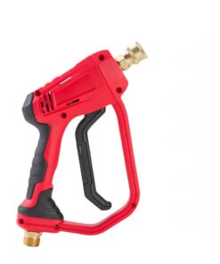 PISTOLET LAVAGE