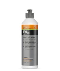 KOCH CHEMIE- P6.02 CUT FINISH 250ML