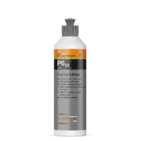 KOCH CHEMIE- P6.02 CUT FINISH 250ML
