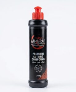 SAMURAII- CUTTING COMPOUND 300G
