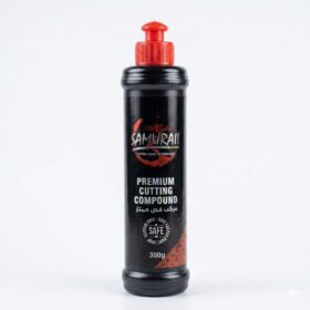 SAMURAII- CUTTING COMPOUND 300G