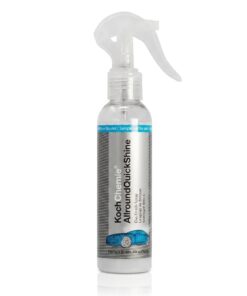 KOCH CHEMIE- ALLROUND QUICK SHINE