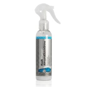 KOCH CHEMIE- ALLROUND QUICK SHINE