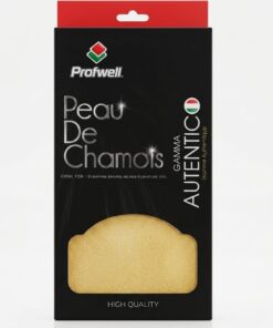 PROFWELL- PEAU DE CHAMOIS