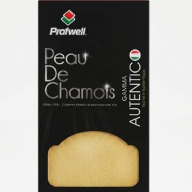PROFWELL- PEAU DE CHAMOIS