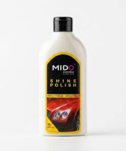 MIDO- SHINE POLISH STANDARD 500G