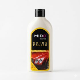 MIDO- SHINE POLISH STANDARD 500G