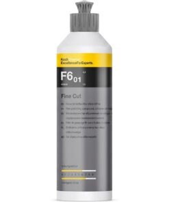KOCH CHEMIE- F6.01 FINE CUT 250ML