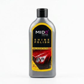 MIDO- SHINE POLISH GREY 500G