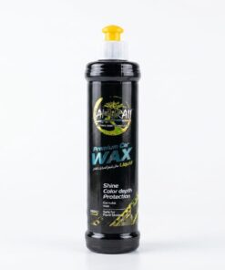 SAMURAII- WAX 250G