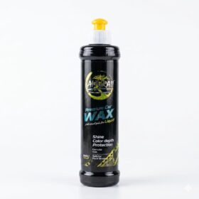 SAMURAII- WAX 250G
