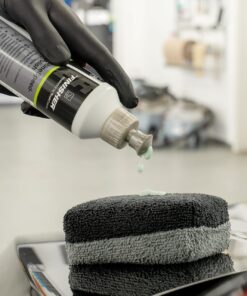 Alternative view of KOCH CHEMIE- SHINE SPEED POLISH 250ML