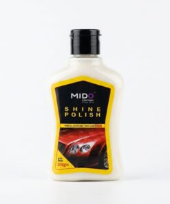 MIDO- SHINE POLISH STANDARD 200G