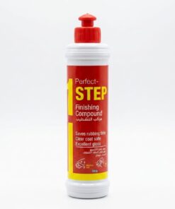 SAMURAII- ONE STEP FINISHING COMPOUND 300G