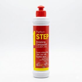 SAMURAII- ONE STEP FINISHING COMPOUND 300G
