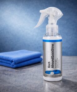 Alternative view of KOCH CHEMIE- ALLROUND QUICK SHINE
