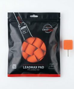 LEADMAX- MINI POLISHING PAD (FINISH 10PCS)
