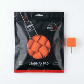 LEADMAX- MINI POLISHING PAD (FINISH 10PCS)