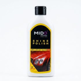 MIDO- SHINE POLISH WHITE 500G