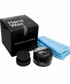 HAND WAX W0.01 175ML