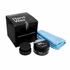 HAND WAX W0.01 175ML
