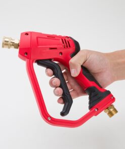 Alternative view of PISTOLET LAVAGE